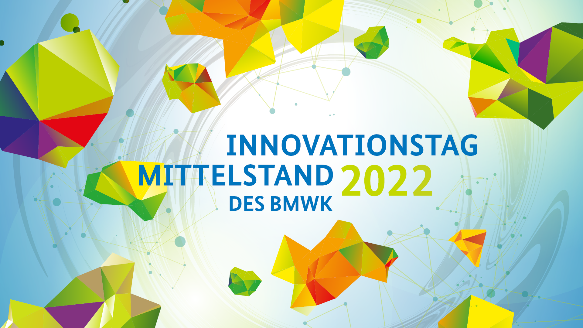 BMWK - Innovationstag Mittelstand 2022