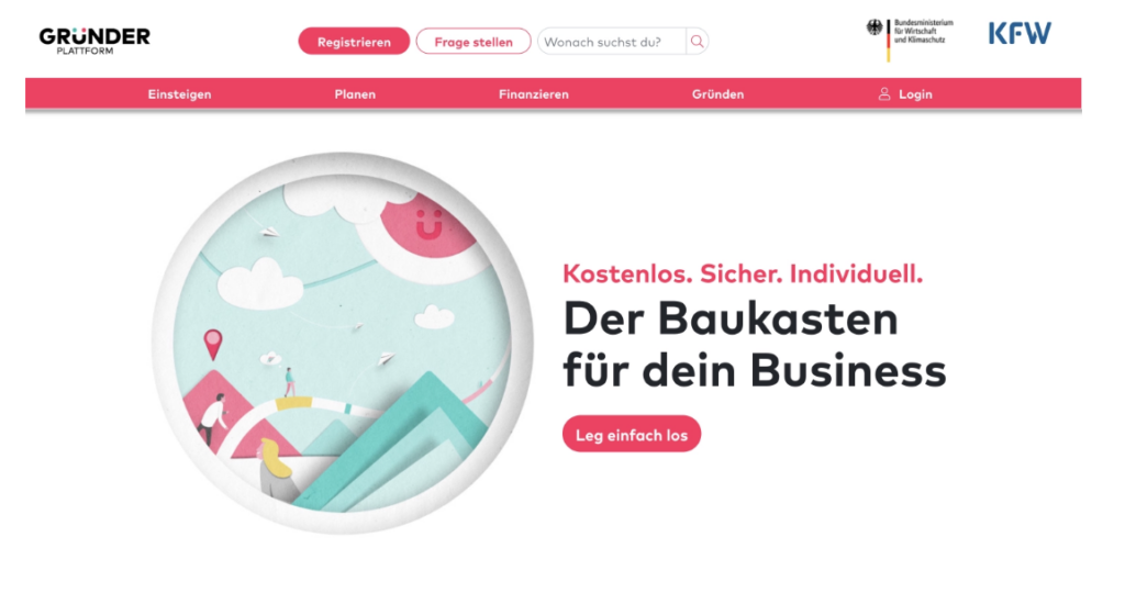 Kontinuierliche UX-Evaluation und psychografische Typenprofilierung im iterativen, agilen Entwicklungsprozess eines staatlich geförderten digitalen Leitprojekts