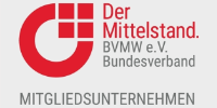 BVMW Mitgliedsunternehmen